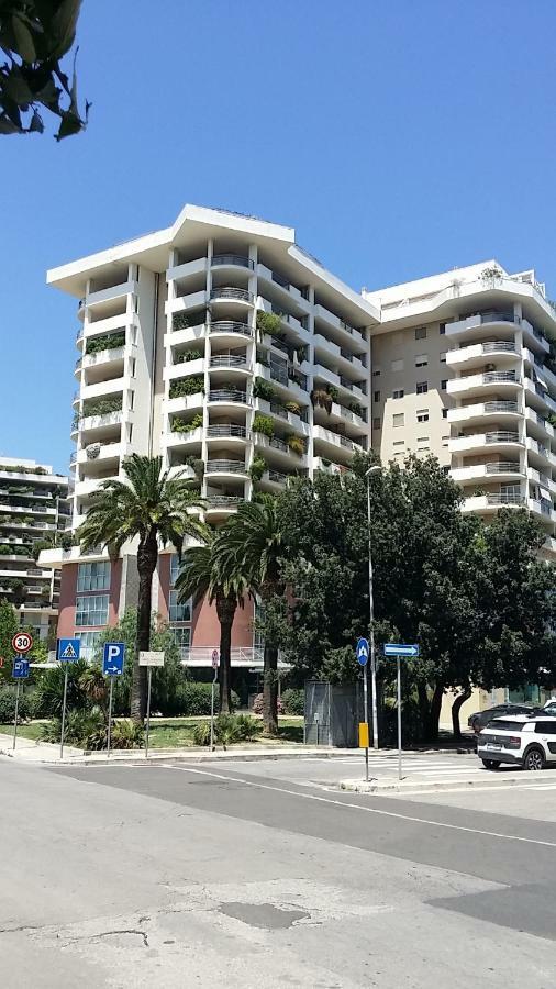 Rosalba Apartamento